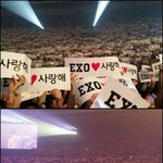 [카이] 카이 팬질 이야기