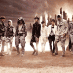 [EXO] 언제나 같을줄만 알았어.
