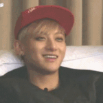[EXO] 들어와봐.