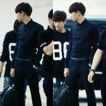 [EXO] 인스타 업뎃으로 팬사랑<b>추측</b>은 진심 아님ㅋㅋ