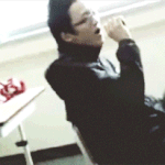 [EXO] 종대과거노래부르는짤ㄲㅋㅋ