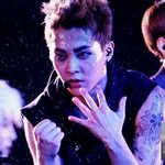 [시우민] 충칭콘 시우민 플뷰2