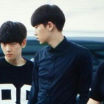 [exo] 백혐아 <b>렌즈</b> 뚫어지겠다 야