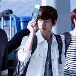 [백현] 마마 백현이 ' ε '