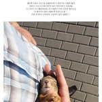 [소<b>오름</b>] 다람쥐와의 우정
