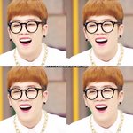 [블락비] 마지막 탤쨩 (๑'∀'๑)
