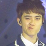 [EXO] <b>입이</b> 어떻게이렇게되냨ㅋㅋㅋㅋㅋㅋㅋㅋㅋㅋ