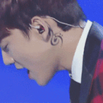 [EXO] 종대는 노래 부를때가 진심 세쿠<b>시행</b>ㅋㅋㅋ