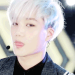 [EXO] 카이 <b>철벽</b> 아님?
