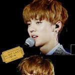 [EXO] 어제는 <b>사슴</b>의날이었지...