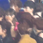 [EXO] 빅토리아랑 경수 <b>민망</b> 어색ㅋㅋㅋ