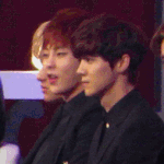 [EXO] <b>아씨</b>...민석이랑 눈맞추고 이야기하고싶다