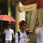 [EXO] 오늘자<b>김종대</b>미모폭팔