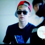 [EXO] 애들 한국<b>오나</b>보네 시우민중국출국함