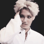 [카이] 인어들 까리한 카이 보고 가