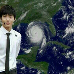 [EXO] ↑준면이가똥<b>쌀</b><b>때</b>하는말.