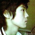 [EXO] 아니근데 나만이해안가냐 루한얼굴