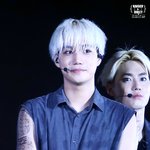 [EXO] 애기랑 뒤엔 <b>엄격</b>하신 어머님?~흠