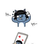 ㅋㅋㅋㅋ셀카 찍을때 완전 공감.jpg