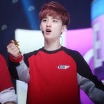 [EXO] 꾸욤꾸욤한나!!!!!!!!!!