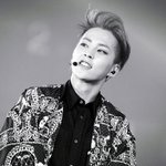[시우민] 과거여행 홍콩콘서트 시우민!
