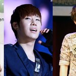 [EXO] 엑소에있는세훈이랑 성규랑<b>닮음</b>