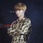 [루한] 삐진 루한이ㅠㅠㅠ