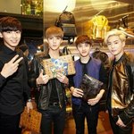 [EXO] 익숙함에 <b>속아</b> 소중함을 잃지말자