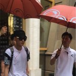 [타오] 쯔타는 구찌를 버리고 엠씨엠으로....