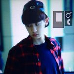 [EXO] 찬뇰 깐지하다