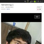 <b>이종석</b> 닮은 꼴!