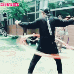 [EXO] <b>훌라후프</b>하는 찬열잉ㅋㅋㅋ