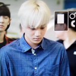 [EXO] 카이가 말했다