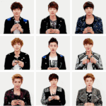 [EXO] 해탈^^