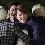 [EXO] 내가 대신 사과할테니까 백현이 <b>용서</b>해줘
