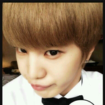 [인피니트] <b>성종</b>이 흑발도 좋지만 