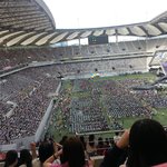 [EXO] 이거 3층 사이드 시야인데