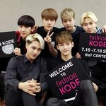 [EXO] 얘들 <b>패션</b> 어쩌고저쩌고 사진