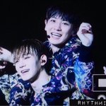 [CHEN] 어제도 어김없이..