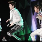 [EXO] 잘하면 이번슴콘 엑소안나올지도 