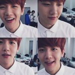 [exo] 백현이에게.