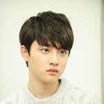 [EXO] 경수입술...