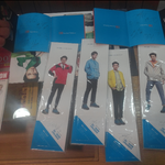 [EXO] 코오롱왔는데등신대다줌..