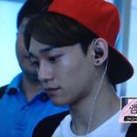 [CHEN] 아니 웅년데 어제오늘부터