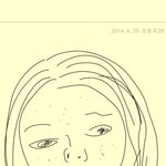 [EXO] 쟤가 그린 그림 존나 <b>매력</b>잇는데??