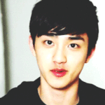 [EXO] 경수님 짤은 그때가 쩔었는데
