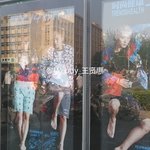 [시우민] 시우민을 마주한 우리는 위<b>아더</b> 빠순!!!