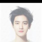 [EXO] 백혐이랑경수랑합성한건데