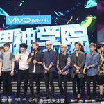 [EXO] 해피<b>캠프</b> 올라옴