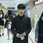 [EXO] 경수존나<b>잘</b>생겻다진<b>자</b>